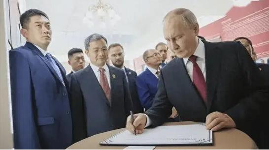 俄罗斯专家：普京访华将为中俄双边贸易和投资合作带来重大质变